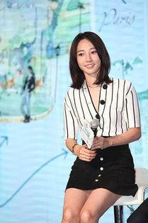 白百何最新爆料感想,揭秘娱乐圈背后的真实故事